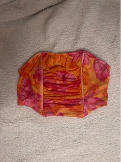 Summer Crop Top