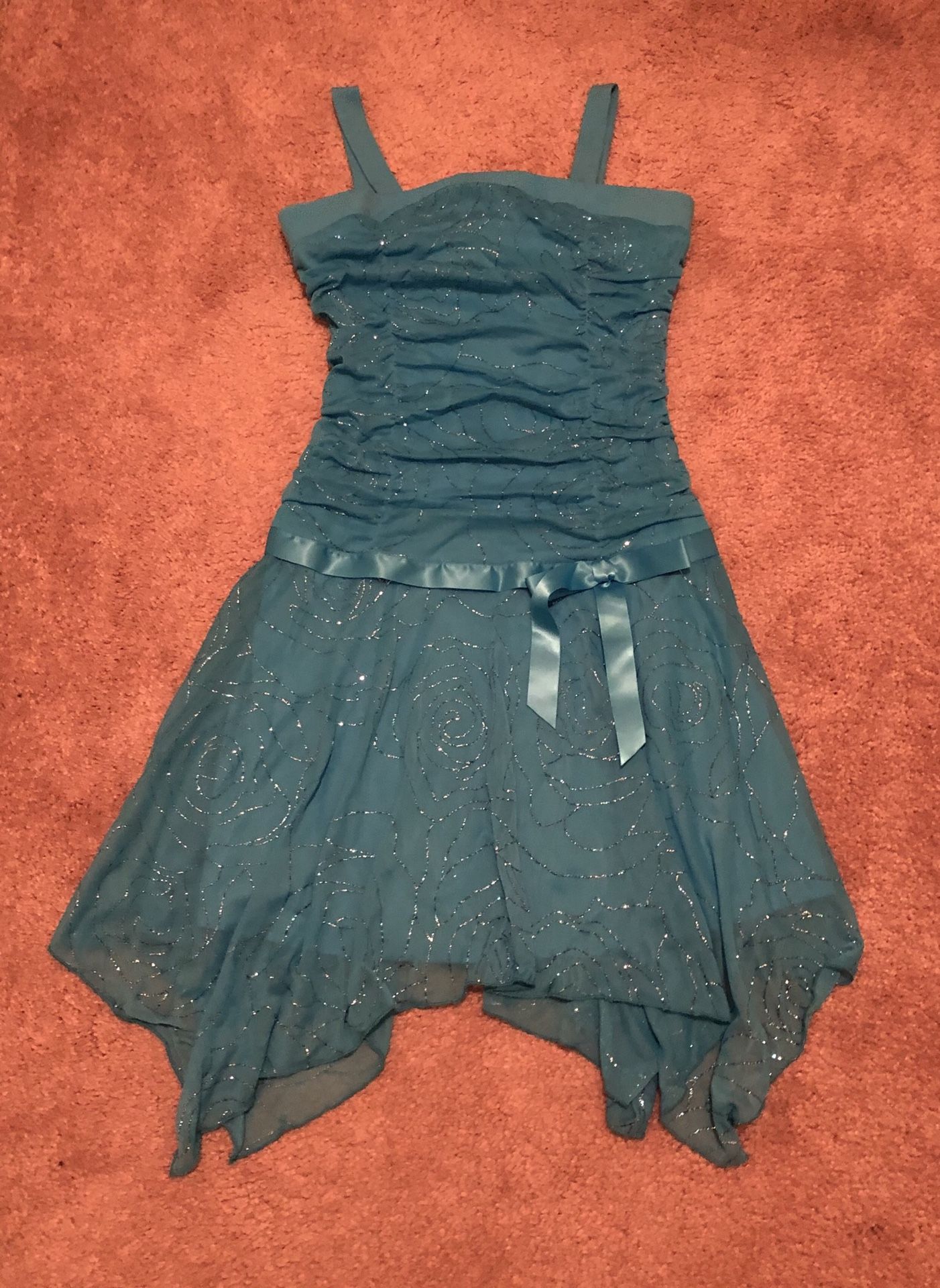 Girl’s Size 14 Dress