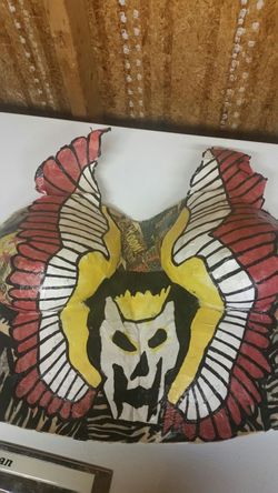 Roller derby costume