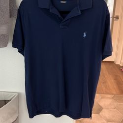 Men’s Polo Ralph Lauren Shirt