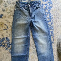 Wild And Fable Jeans Women’s Size 0