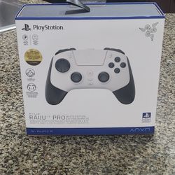 Razer Raiju V3 Pro