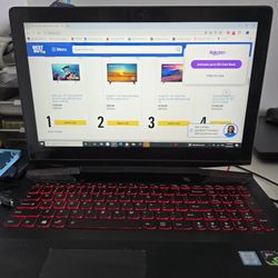 Lenovo Ideapad Y700 Touch screen (15.6”)
