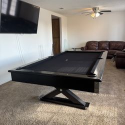 Pool Table Pro