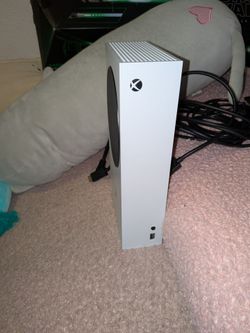 Microsoft Xbox Series S Console 512GB All-Digital