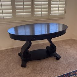 Antique Table