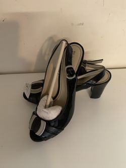 Naturalizer women's Carlie Pump