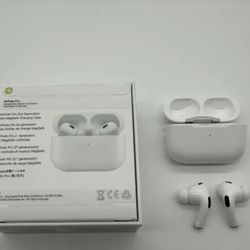 AirPod Pro 2