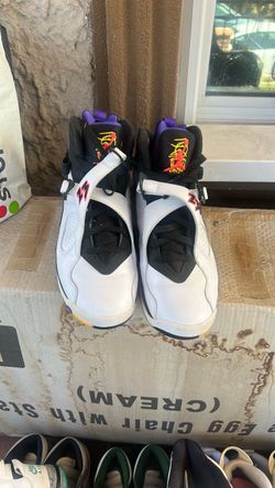 Retro jordan