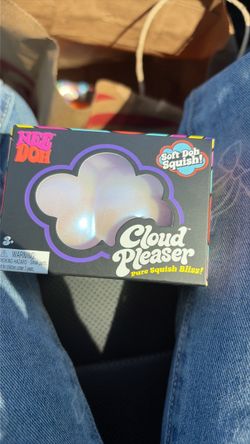 Cloud needoh