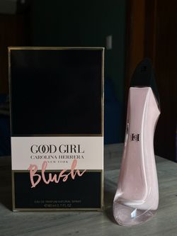 Carolina Herrera Good Girl Blush EDP 80ml