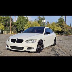 2012 BMW 328i