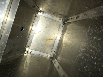 Aluminum center console