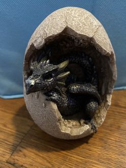 Dragon Home Decor