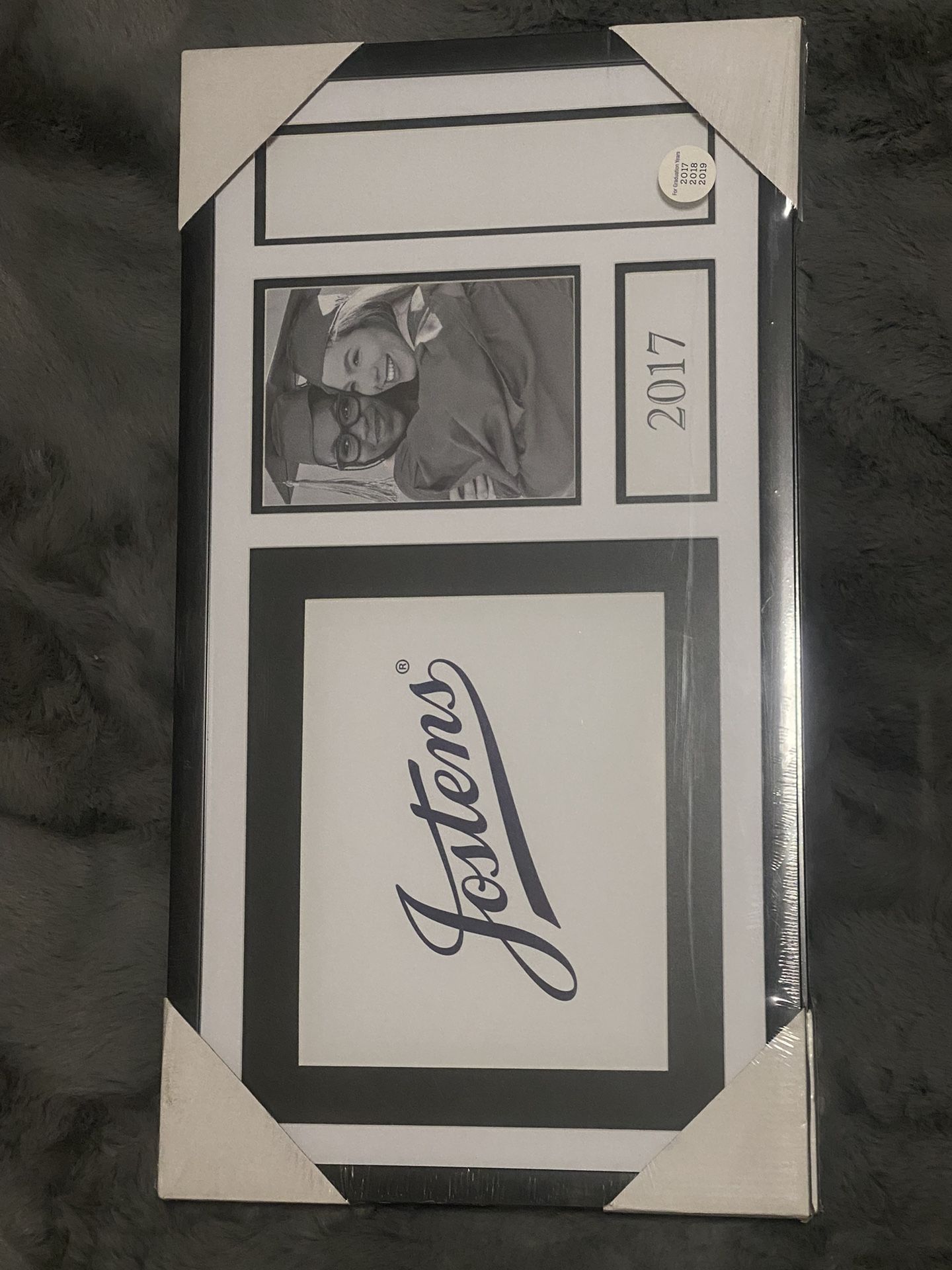 Jostens Deluxe Grad Frame