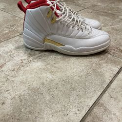 Jordan 12