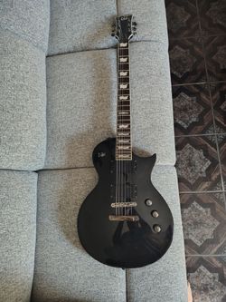 Ltd EC 330 guitar