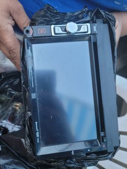 Touchscreen