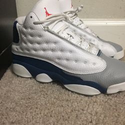 Jordan Retro 13 Size 7Y