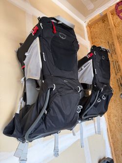 Child carrier