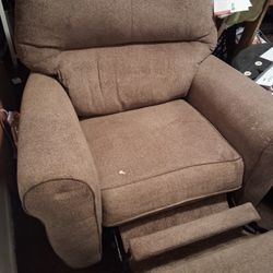 Recliner