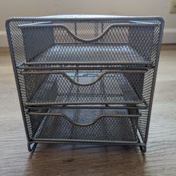 Office / Make-up Organizer
