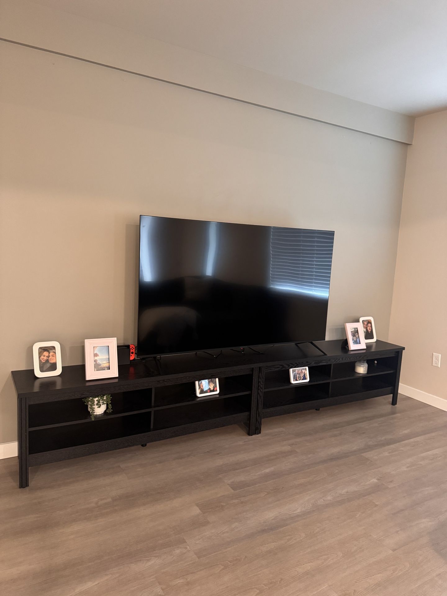 70” tv