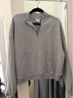 Gymshark pullover