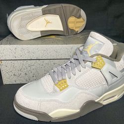 Air Jordan 4 Retro SE ‘Craft’