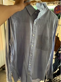BUTTON UPS