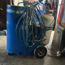 Therma-kleen Commercial Model1300 Steam Cleaner 