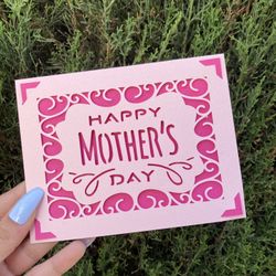 Mother’s Day Cards