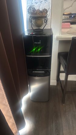 Water dispenser