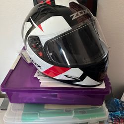 zox helmet