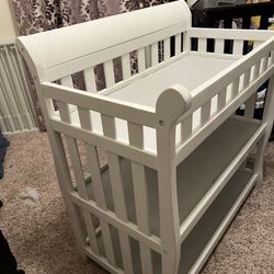 Changing Table