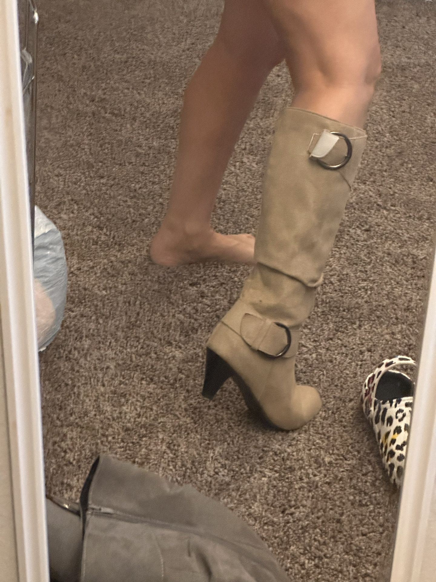 Women’s Boots