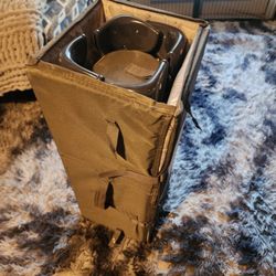 Graco Pack 'n Play Portable Playard / baby crib