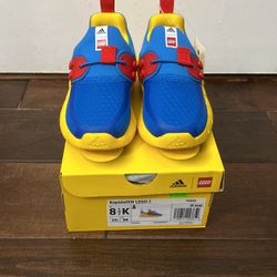 Toddler Shoes Size 8.5