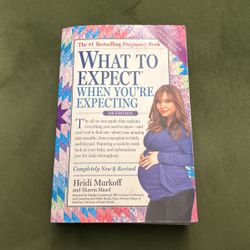 Bestselling Pregnancy Book