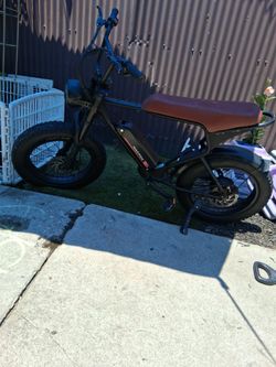 Macfox Ebike