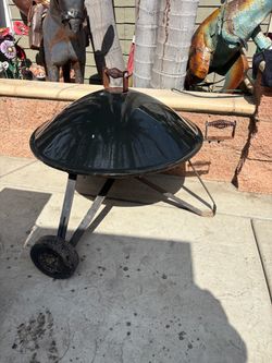 Fire pit