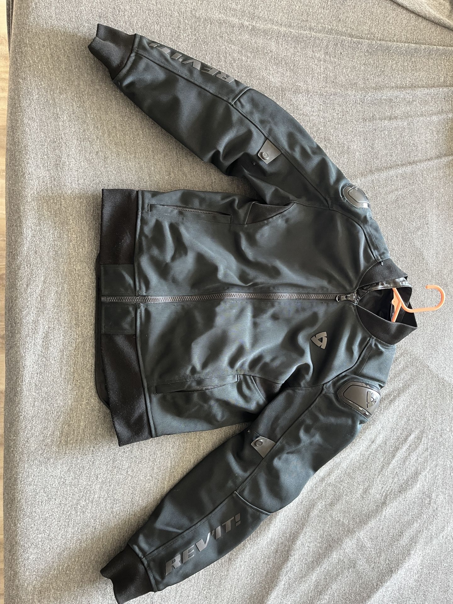 Motorcycle Jacket
