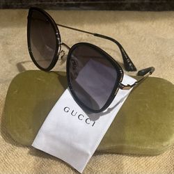Gucci Designer Women’s Sunglasses 