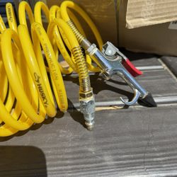 Compressor Hoses 