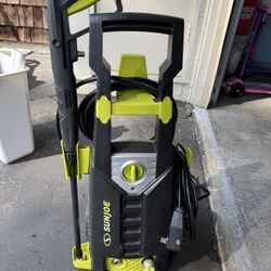 Sun Joe SPX2598P-MAX Pressure Washer