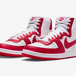 Nike Terminator High Basketball Shoes Size 9,9.5,10,10.5,11