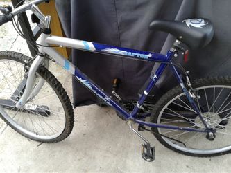 Falcon Xc26 Apollo Xc 26 Mountain Bike Raptor Quasar Women's