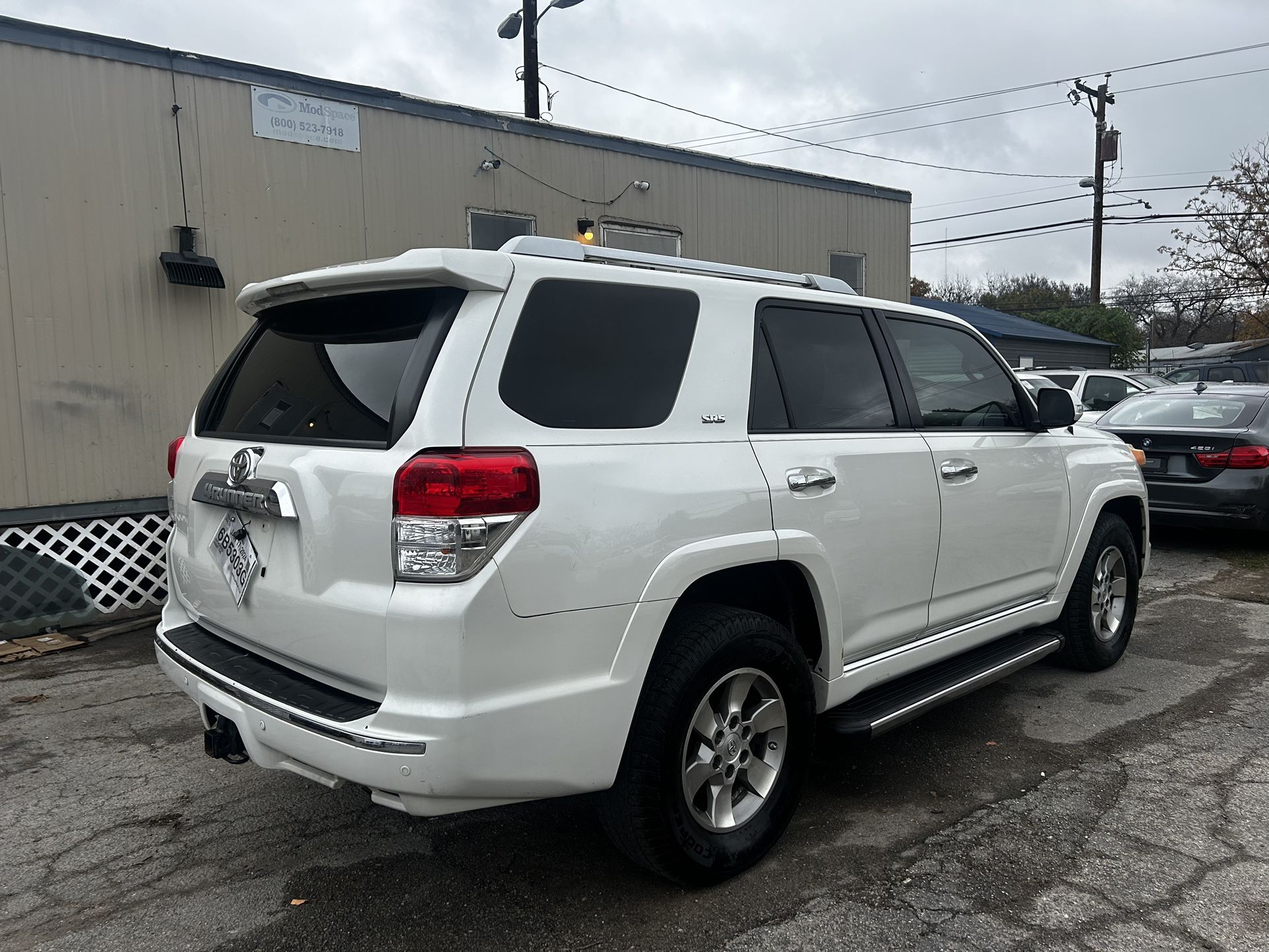 2012 Toyota 4Runner for Sale in San Antonio, TX OfferUp