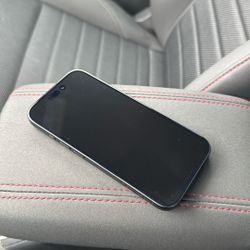 iPhone 16 T-Mobile 128GB 