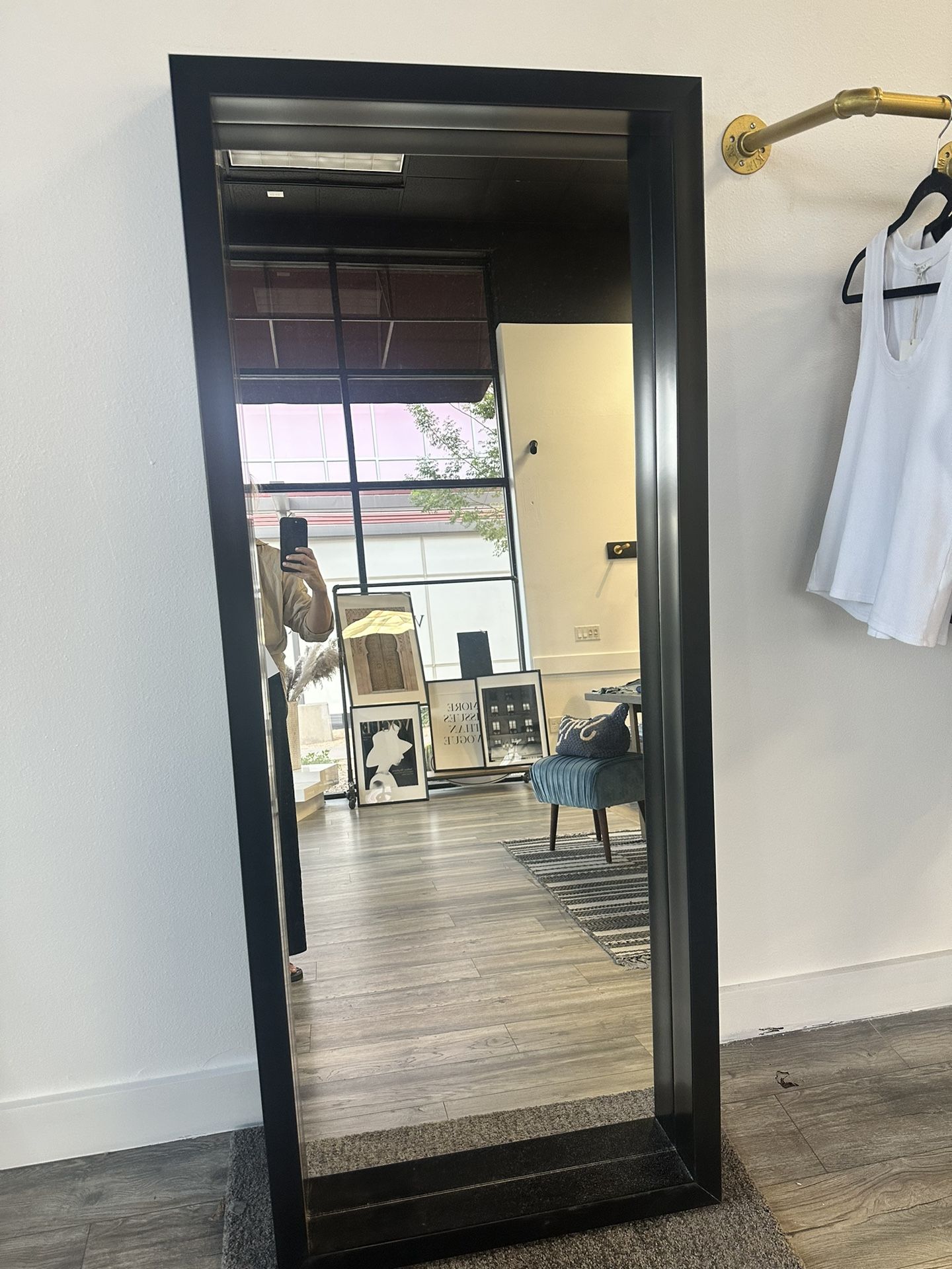 IKEA SANDTORG Mirror - Great Condition for Sale in Phoenix, AZ